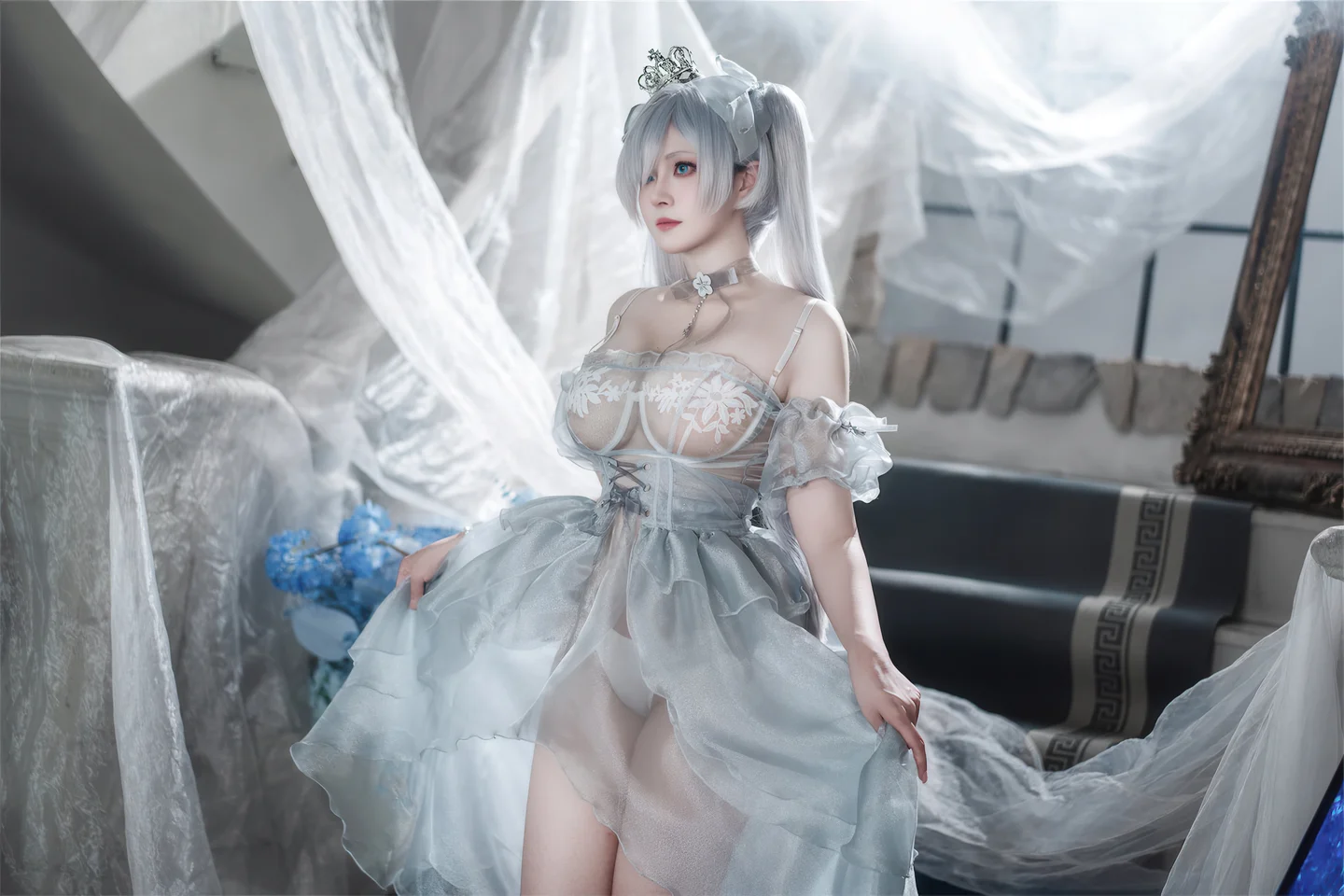 Natsuko_夏夏子_No_087_灰姑娘水晶公主Cinderella_95P_388MB tg@simisebaisi 【丝足阁】028.webp